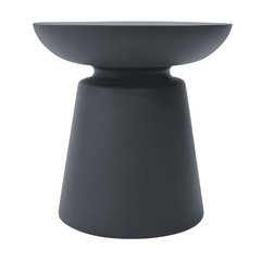 Elementi Home Kylix Side Table - Pristine Home & Wellness