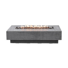 Elementi Hampton Fire Pit Table - Pristine Home & Wellness