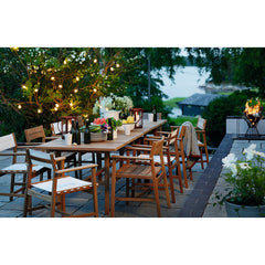 Skargaarden Djurö Dining Armchair - DJDA-TT - Pristine Home & Wellness