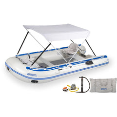 Sea Eagle 14SR Sport Runabouts Inflatable Boat - Pristine Home & Wellness
