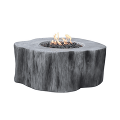 Elementi Manchester Fire Pit Table - Pristine Home & Wellness