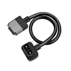 EcoFlow Wave 2 Portable AC with Heater + Delta 2 Portable Power Station + XT150 Cable Bundle