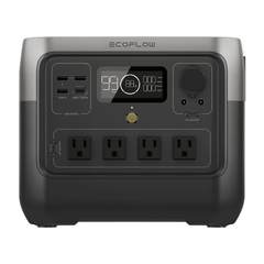 EcoFlow River 2 Pro Portable Power Station
