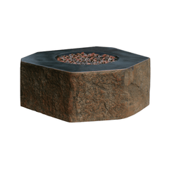 Elementi Columbia Fire Pit Table - Pristine Home & Wellness
