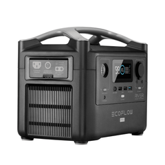 EcoFlow River Pro Portable Power Station