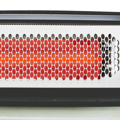 Bromic Heating BH0420013 - Tungsten Smart-Heat 6000W Electric Heater 240V - White - Pristine Home & Wellness