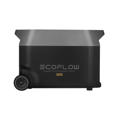 EcoFlow Delta Pro Smart Extra Battery