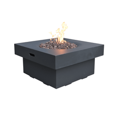 Modeno Branford Fire Pit Table - Pristine Home & Wellness