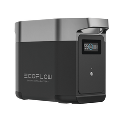 EcoFlow Delta 2 Smart Extra Battery