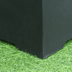 Modeno Square Tank Cover - Pristine Home & Wellness