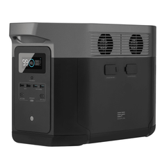 EcoFlow Delta Max 1600 Portable Power Station
