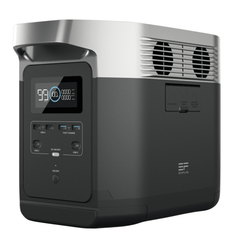EcoFlow Delta 1300 Portable Power Station