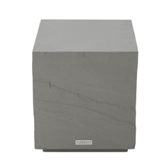 Elementi Home Colorado Side Table - Pristine Home & Wellness