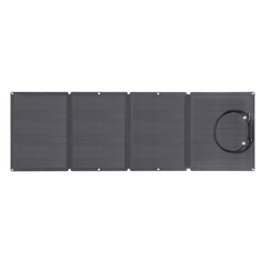 EcoFlow Delta Mini Portable Power Station + Foldable 110W Solar Panel Bundle