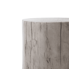 Elementi Home Daintree Side Table - Pristine Home & Wellness