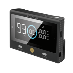 EcoFlow Delta Pro Remote Control
