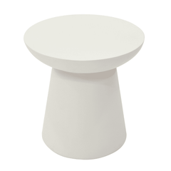 Elementi Home Kylix Side Table - Pristine Home & Wellness