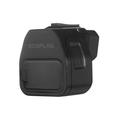 EcoFlow Delta Pro to Smart Generator Adapter