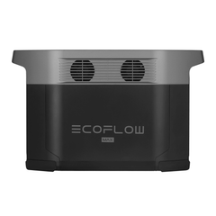 EcoFlow Delta Max 1600 Portable Power Station