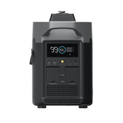 EcoFlow Portable Dual Fuel Smart Generator - Pristine Home & Wellness