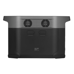 Ecoflow Delta Max 2000 Portable Power Station