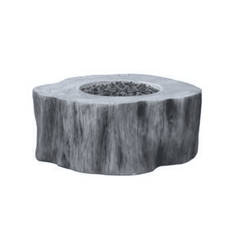 Elementi Manchester Fire Pit Table - Pristine Home & Wellness