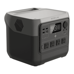 EcoFlow River 2 Pro Portable Power Station