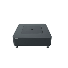 Elementi Perth Fire Pit Table - Ethanol Fuel - Pristine Home & Wellness