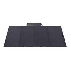 EcoFlow Foldable 400W Solar Panel