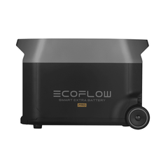 EcoFlow Delta Pro Smart Extra Battery