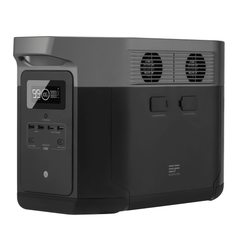 Ecoflow Delta Max 2000 Portable Power Station - Pristine Home & Wellness