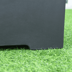 Modeno Square Tank Cover - Pristine Home & Wellness