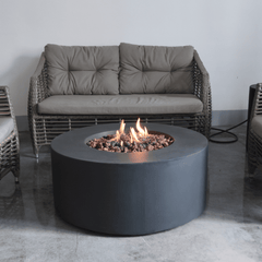Modeno Venice Fire Pit Table - Pristine Home & Wellness