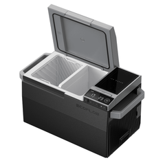 EcoFlow Glazier Smart 3in1 Portable Freezer