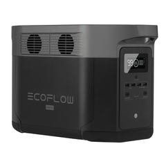 EcoFlow Delta Max 1600 Portable Power Station