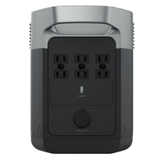 EcoFlow Delta 1000 Portable Power Station