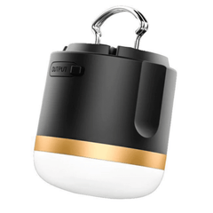 EcoFlow Waterproof Camping Light