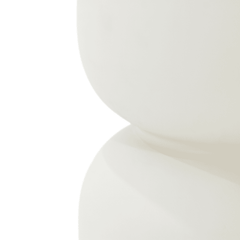 Elementi Home Choronos Side Table - Pristine Home & Wellness