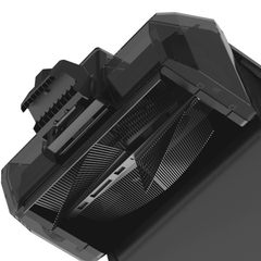 EcoFlow Blade Electric Lawn Sweeper Kit