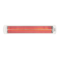 Bromic Heating BH0420013 - Tungsten Smart-Heat 6000W Electric Heater 240V - White - Pristine Home & Wellness