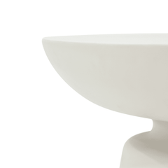 Elementi Home Kylix Side Table - Pristine Home & Wellness