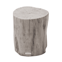 Elementi Home Daintree Side Table - Pristine Home & Wellness
