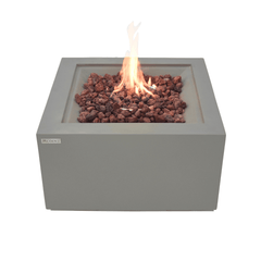 Modeno Ridgefield Fire Pit Table - Pristine Home & Wellness