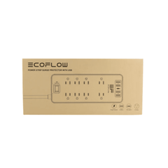 EcoFlow Surge Protector