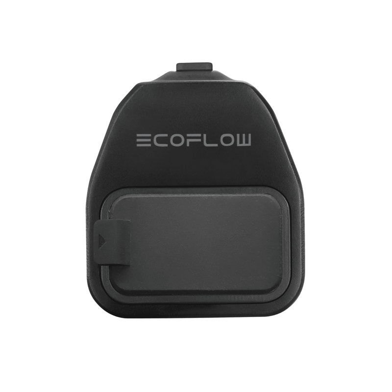 EcoFlow Delta Pro to Smart Generator Adapter