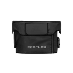 EcoFlow Delta 2 Max Portable Power Station + Delta Max Waterproof Bag Bundle - Pristine Home & Wellness