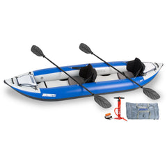 Sea Eagle 380X Explorer Inflatable Kayak - Pristine Home & Wellness