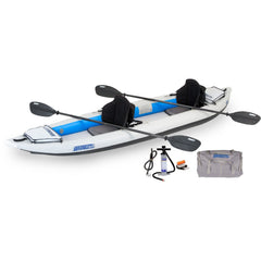 Sea Eagle 385ft FastTrack Inflatable Kayak - Pristine Home & Wellness