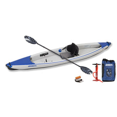Sea Eagle 393rl RazorLite Inflatable Kayak - Pristine Home & Wellness