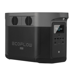 Ecoflow Delta Max 2000 Portable Power Station - Pristine Home & Wellness
